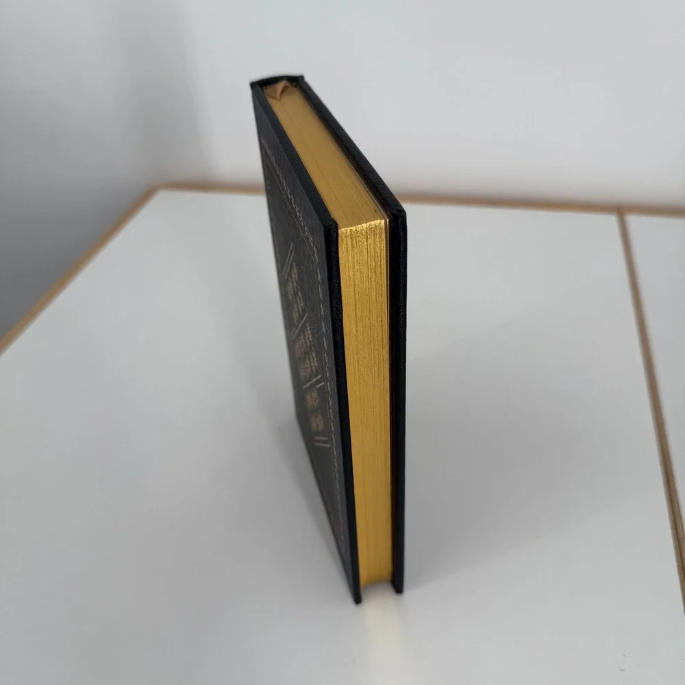 The School and Society John Dewey Easton Press Collector's‎ Edition 1991